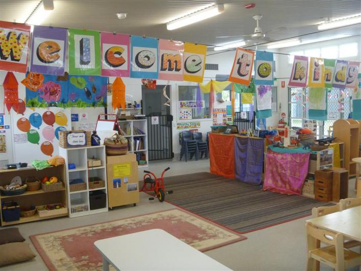 C&K Proserpine Community Kindergarten | C&K - childcare and kindergarten